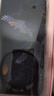 漫畫(huà)師 適用榮耀Magic7Pro手機殼5G國潮中國風(fēng)magic7電鍍imd磨砂彩銀殼保護套Honor魔術(shù)7至臻版全包防摔 榮耀Magic7Pro【黑金鶴立】新款彩銀殼 曬單實(shí)拍圖