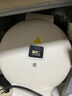 利仁新款元寶電餅鐺家庭用加大加深38mm深烤盤(pán)1800W雙面加熱電餅檔烙餅鍋煎餅鍋烤肉鍋早餐機LR-J3436 曬單實(shí)拍圖