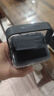 remax睿量【3C認(rèn)證】65W快充40000毫安時(shí)充電寶大容量戶外移動(dòng)電源數(shù)顯LED照明適用蘋果16華為筆記本 黑 曬單實(shí)拍圖