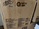 清風(fēng)【李昀銳同款】有芯卷紙?jiān)窘鹧b 4層加厚140克*27卷 衛(wèi)生紙 整箱 曬單實(shí)拍圖