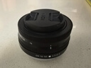 尼康（Nikon）Z50II半畫(huà)幅新手入門(mén)級微單相機 高清攝影攝像拍照 直播美顏自拍便攜vlog z50二代無(wú)反相機 Z50II + 16-50套機 曬單實(shí)拍圖