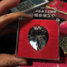 冠星熊三角洲行動(dòng)周邊海洋之淚典藏版武器模型玩具收藏擺件禮盒裝 海洋之淚+非洲之心 曬單實(shí)拍圖