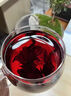 北京同仁堂洛神花茶補(bǔ)氣血茶玫瑰茄洛神花補(bǔ)氣血茶女人補(bǔ)氣養(yǎng)血?dú)馓撗澴萄a(bǔ) 1盒裝【 天然紅寶石 喝出健康美】 曬單實(shí)拍圖