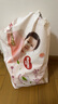 好奇（Huggies）鉑金裝小桃褲成長(cháng)褲L120片(9-14kg)大號尿不濕拉拉褲【消暑散熱】 曬單實(shí)拍圖