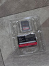 閃迪（SanDisk）256GB SD內(nèi)存卡 4K V30 U3 C10 相機存儲卡 讀速200MB/s 寫速140MB/s 微單/單反相機內(nèi)存卡 曬單實拍圖