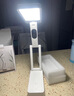 萬(wàn)火充電臺燈超長(cháng)續航折疊小臺燈臥室床頭燈充插兩用宿舍專(zhuān)用便攜臺風(fēng) 曬單實(shí)拍圖