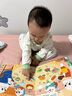小彼恩毛毛蟲點(diǎn)讀筆嬰幼兒早教雙語啟蒙認(rèn)知故事機(jī)男女兒童玩具生日禮物 曬單實(shí)拍圖
