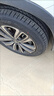 固鉑（Cooper）汽車(chē)輪胎 235/55R18 100V EVOLUTION CTT 適配瑞虎8/探岳/H2 曬單實(shí)拍圖