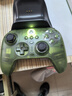 八位堂（8BitDo）獵戶(hù)座X-Pro游戲手柄微軟Xbox授權三模雙霍爾XboxPC電腦Steam蘋(píng)果iphone怪物獵人 雙影奇境 絲之歌 曬單實(shí)拍圖