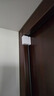 小米小米門(mén)窗傳感器2智能家居家電人體防盜遠程開(kāi)關(guān)感應器報警器 曬單實(shí)拍圖