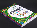 【正版】1200幅隱藏的圖畫 成語大發(fā)現彩圖版 全套4冊 成語故事圖畫捉迷藏 7-12歲兒童專注力訓練書 江西美術出版社 【全4冊】成語大發(fā)現彩圖版 曬單實拍圖