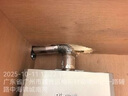 林內（Rinnai）【小蠻腰Max】16L燃氣熱水器【家電國家補貼15%】 水伺服恒溫 0.5℃調溫 16GD72(JSQ31-GD72) 曬單實(shí)拍圖