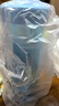 特百惠（Tupperware）樂趣550ML塑料杯男女學(xué)生大容量運動水杯子七夕情人節(jié)禮物 冰水藍 曬單實拍圖