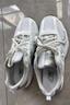 NEW BALANCE25年男鞋女鞋潮流復(fù)古舒適百搭老爹鞋MR530EMA 36 曬單實(shí)拍圖