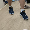 斯凱奇（Skechers）男鞋秋季軟底軟底運動(dòng)鞋休閑鞋跑步鞋健步鞋232398 曬單實(shí)拍圖