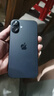蘋果（Apple）美版機 Apple 16pro 蘋果16 iPhone16ProMax  全新后封 5G手機 iPhone16Plus 黑色6.7英寸 128GB美版有鎖 全新未激活 開孔 曬單實拍圖