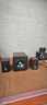 漫步者（EDIFIER）S201 全功能HIFI有源2.1音箱 高保真音響 電腦音箱 電視音響 家用 禮物 曬單實(shí)拍圖