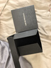 安普里奧·阿瑪尼（Emporio Armani）手表 鏤空機(jī)械男表 鋼帶商務(wù)休閑男士腕表 送男友禮物AR1945 曬單實(shí)拍圖