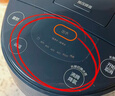 蘇泊爾（SUPOR）【國(guó)家補(bǔ)貼】電熱水瓶 雙層電熱水壺 5L容量燒水壺 多段保溫恒溫電水壺304不銹鋼飲水機(jī) SW-50J66A 曬單實(shí)拍圖