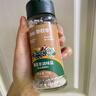 碧歐奇寶寶鹽果蔬鹽70g減鈉輔食用鹽調味料0添加送嬰兒一歲兒童食譜 曬單實(shí)拍圖