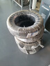 固特異（Goodyear）汽車(chē)輪胎 195/65R15 91V EF1 SPORT鷹馳F1酷跑 卡羅拉/朗逸/寶來(lái) 曬單實(shí)拍圖