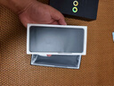 vivoiQOO Z10Turbo+ 天璣9400+和8000mAh超薄電池  自研電競(jìng)芯片Q2 144Hz護(hù)眼屏 新品5G學(xué)生游戲手機(jī) 云海白 12GB+256GB 國補(bǔ)專享版 曬單實(shí)拍圖