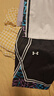 安德瑪（Under Armour）速干短袖T恤男士運動(dòng)背心健身服夏季潮流簡(jiǎn)約跑步籃球衣專(zhuān)業(yè)訓練 曬單實(shí)拍圖