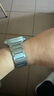 BHO適用蘋(píng)果手表表帶apple watch s11/s10/ultra3工字鈦金屬表帶iwatch s9/8/7/6/se3/2鏈式表帶 曬單實(shí)拍圖
