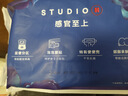 好奇（Huggies）藍標屁屁面膜紙尿褲NB66(5kg以下)尿不濕【護臀降紅30%】 曬單實(shí)拍圖