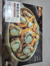 靈略冷凍特大號(hào)帶黃扇貝肉凈重2斤 約40-90只 干凈無(wú)沙 燒烤海鮮 曬單實(shí)拍圖