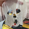 OHBT魚(yú)子醬抗皺面膜10片緊致抗衰老補水保濕祛黃提亮膚色男女士 曬單實(shí)拍圖