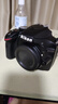 尼康\/Nikon D3200 D3400 D5300 D5600二手單反相機入門(mén)級半畫(huà)幅高清旅游 尼康D3200 尼康18-55鏡頭【滿(mǎn)足日常拍攝】 99成新 曬單實(shí)拍圖