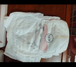 雀氏（Chiaus） 拉拉褲早安寶貝4XL30片(19-28kg)大寶尿褲【品牌直供 安心品質(zhì)】 曬單實(shí)拍圖