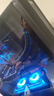 英特爾（Intel）i7-14700KF 酷睿14代 處理器 20核28線(xiàn)程 五年質(zhì)保 盒裝臺式機CPU 游戲辦公剪輯 曬單實(shí)拍圖