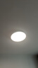 霍尼韋爾（Honeywell）護眼吸頂燈客廳臥室簡約全光譜家用LED燈具自然光03B01【包安裝】 曬單實拍圖
