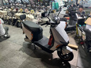 綠源【門(mén)店自提】電動(dòng)自行車(chē)S70-D 長(cháng)續航電動(dòng)車(chē)可上牌 成人通勤家用代步車(chē)S70電自版 到門(mén)店選顏色-理論續航80KM 曬單實(shí)拍圖