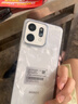 Hi nova 華為智選手機 9T 新款 6000mAh超耐久大電池 防水 抗跌 高品質(zhì) 300%雙揚大音量 手機華為鏈接可選 月影白 8GB+128GB-9T 曬單實拍圖
