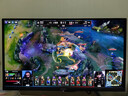 微星（MSI）27英寸2K280Hz QD-OLED顯示器 0.03ms(GTG) HDR400游戲電競顯示屏MAG 271QP QD-OLED X28流光X28 曬單實拍圖