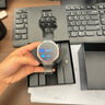 華為（HUAWEI）【七夕情人節(jié)禮物】WATCH GT 5 Pro華為智能手表玄璣感知系統(tǒng)進(jìn)階運動情緒健康助手長續(xù)航新款 46mm 鈦空銀-鈦金屬表帶 曬單實拍圖