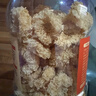 十月稻田 小銀耳 330g 銀耳蓮子羹配料 易出膠軟糯 快速泡發(fā)  一人食 曬單實(shí)拍圖