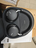 AKG N9 頭戴式無線降噪藍(lán)牙耳機(jī)2.4G四模通話耳麥游戲音樂HiFi生日禮物通用國家補(bǔ)貼 愛科技 黑色 曬單實(shí)拍圖