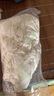 巴拉巴拉嬰兒花版羽絨服女童冬季短款外套保暖2024甜美時(shí)尚萌208424107010 曬單實(shí)拍圖