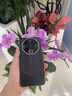 殼潮界【頂奢牛皮】華為mate60RS手機殼非凡大師mate60Pro進(jìn)口真皮油蠟紋+合金電鍍全包防摔高端保護套 【優(yōu)雅黑】頂奢牛皮 華為Mate60RS 非凡大師 曬單實(shí)拍圖