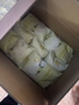 慧員 冰淇淋粉1kg 甜筒奶球 牛奶草莓味自制雪糕冰棒冰激凌粉烘焙原料 2袋（原味）冰淇淋粉1kg 曬單實(shí)拍圖