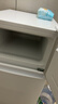海爾（Haier）88升小冰箱冰箱雙開(kāi)門(mén)小戶(hù)型迷你家用租房宿舍辦公室節能省電BCD-88GHTMZ0WV家電國家補貼15% 曬單實(shí)拍圖