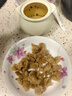 格娜斯雙耳透明耐熱玻璃碗大號(hào)帶蓋微波爐專用碗湯碗面碗沙拉碗餐具1.5L 曬單實(shí)拍圖