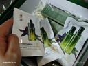 溪木源愈創(chuàng)木抗痘水乳套裝油痘敏感肌控油修護舒緩抑痘護理 【祛痘修護禮盒款】水乳精華6件套 曬單實拍圖