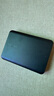 東芝（TOSHIBA）4TB 移動硬盤機械 新小黑A5 USB3.2 Gen 1 大容量 兼容Mac 數(shù)據(jù)存儲 輕薄便攜 曬單實拍圖