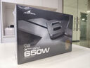 長(cháng)城（Great Wall）額定750W X7金牌全模電腦電源（ATX3.1/原生PCIe5.1/漏電監測/單路12V/自動(dòng)啟停/支持5070顯卡） 曬單實(shí)拍圖