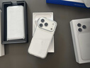 圖拉斯【久用不發(fā)黃】 適用iphone17promax手機殼蘋(píng)果17pro保護套17透明Air全包超薄磁吸散熱防摔高端男 iPhone 17 Pro Max【相機按鍵全包】 【精美透亮】不黃原材+超薄 曬單實(shí)拍圖